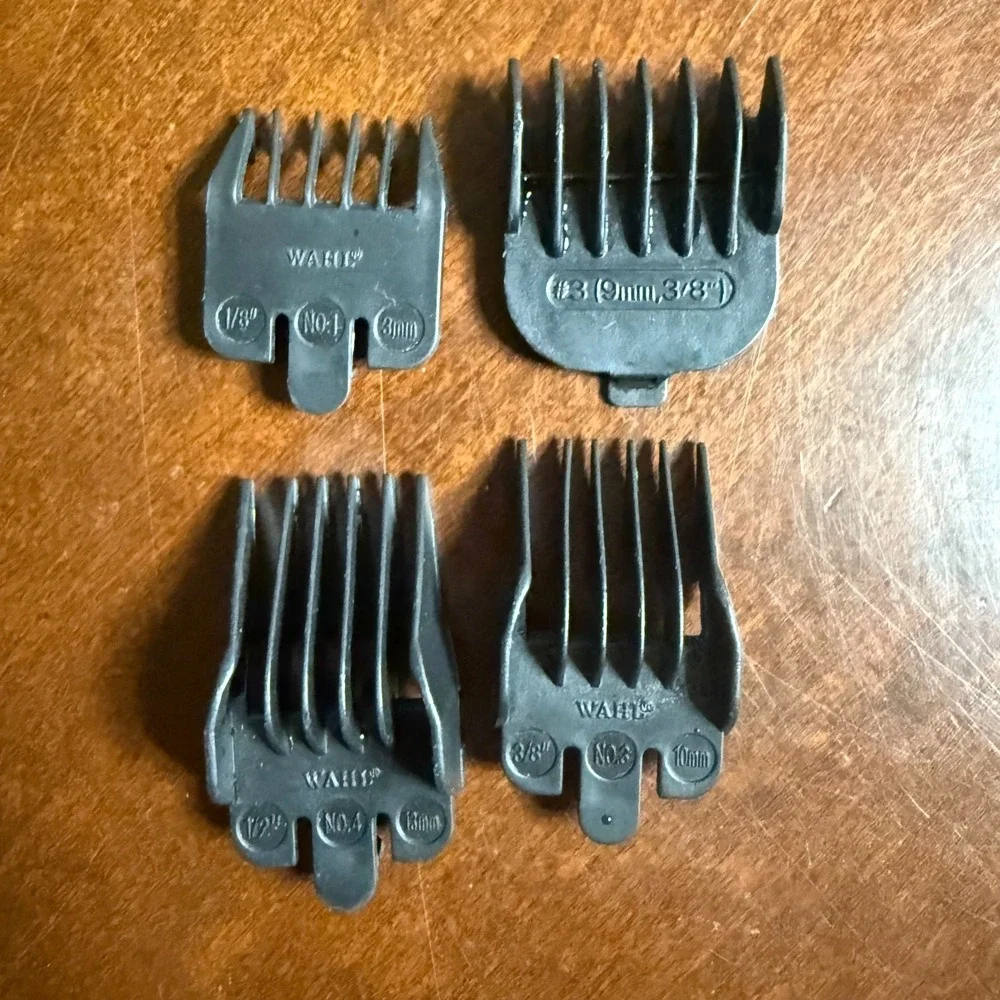 Remington Lithium Face, Head, & Body Grooming‎ PG6155 Series